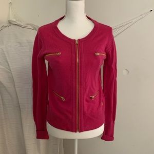 Juicy couture cashmere sweater